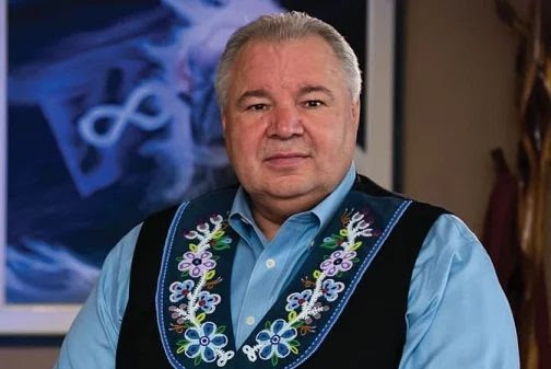 David Chartrand