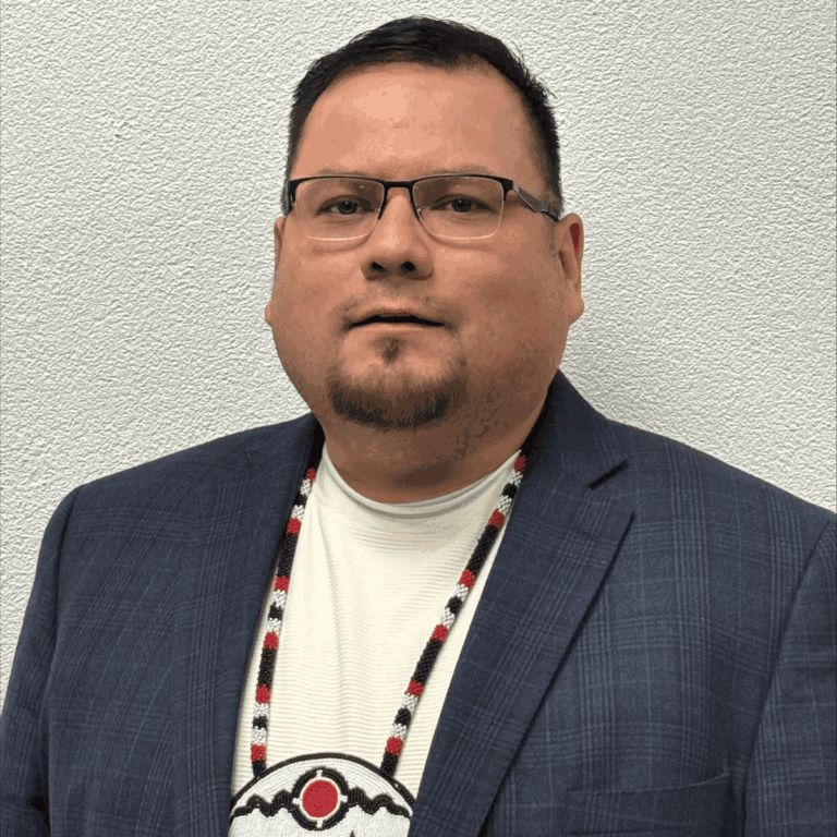 Chief Willie Moore